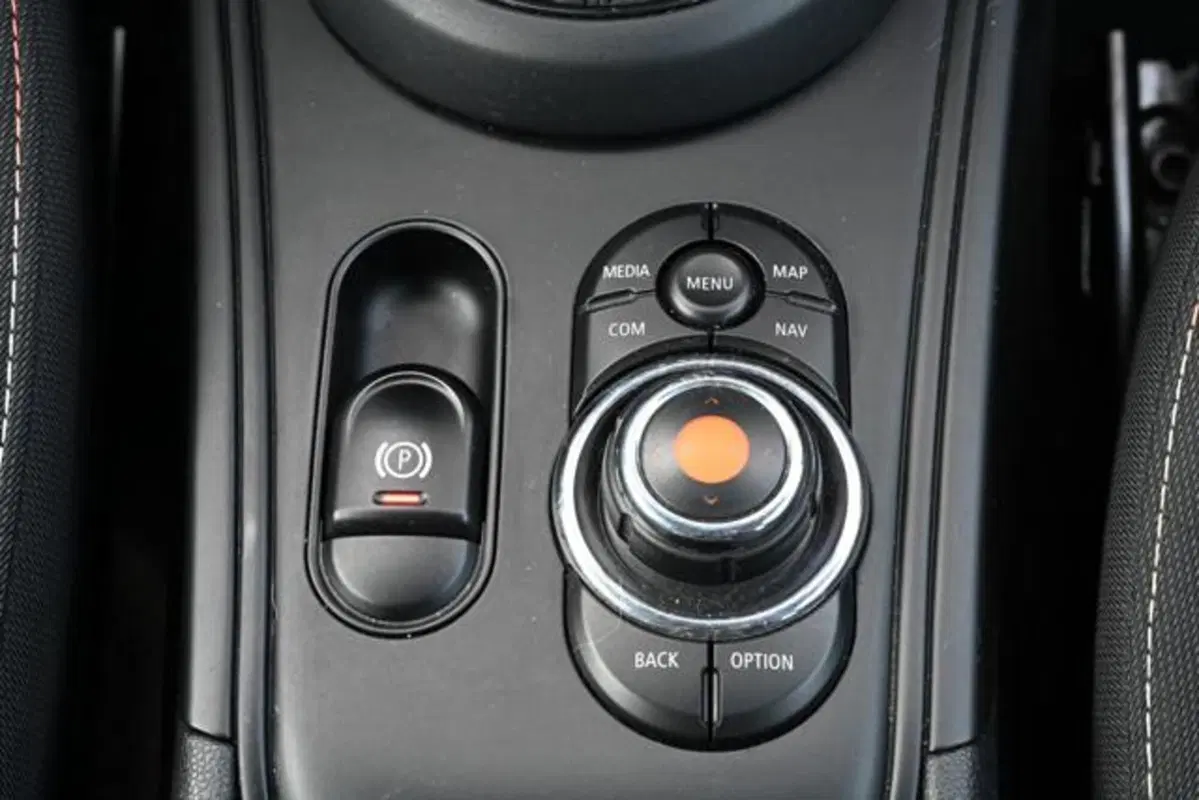 MINI Mini Countryman usata a Torino (15)