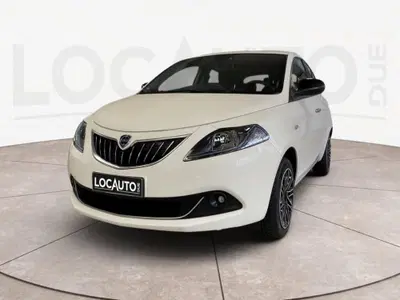 Lancia Ypsilon 1.2 69 CV 5 porte GPL Ecochic Alberta Ferretti del 2023 usata a Torino