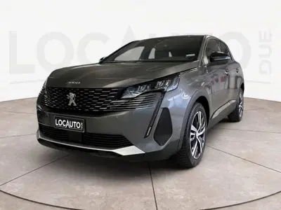 Peugeot 3008 BlueHDi 130 S&amp;S EAT8 Allure Pack del 2023 usata a Torino