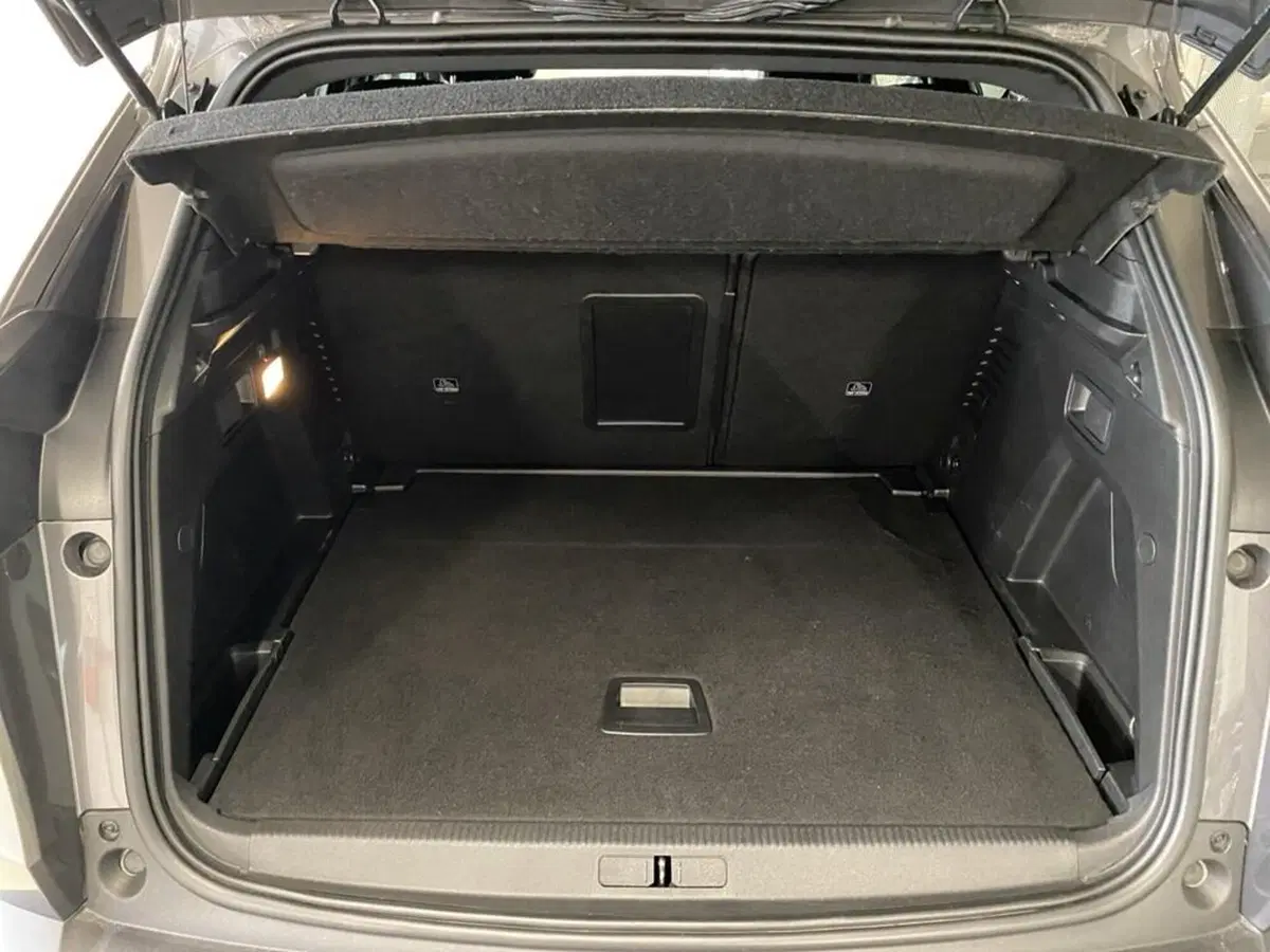 Peugeot 3008 usata a Torino (9)