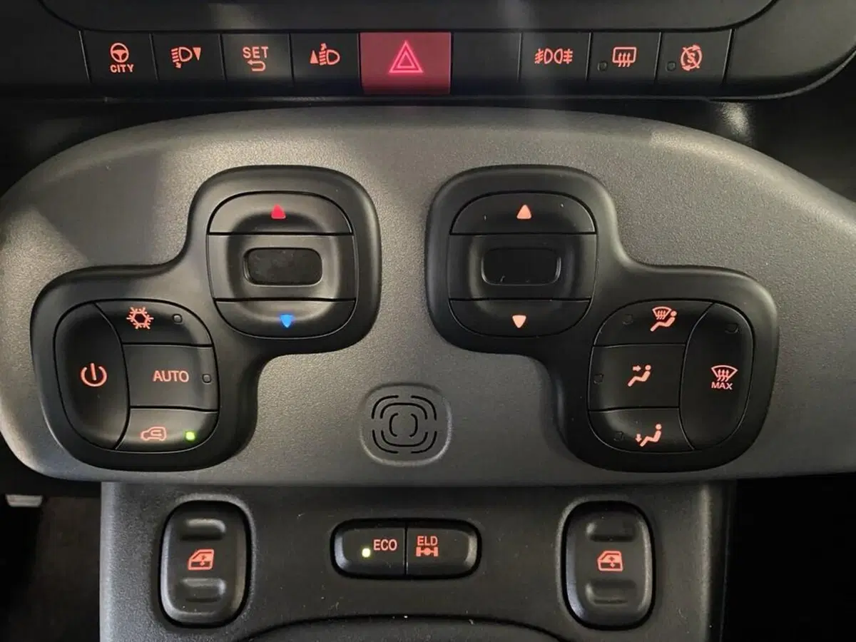 Fiat Panda usata a Torino (11)