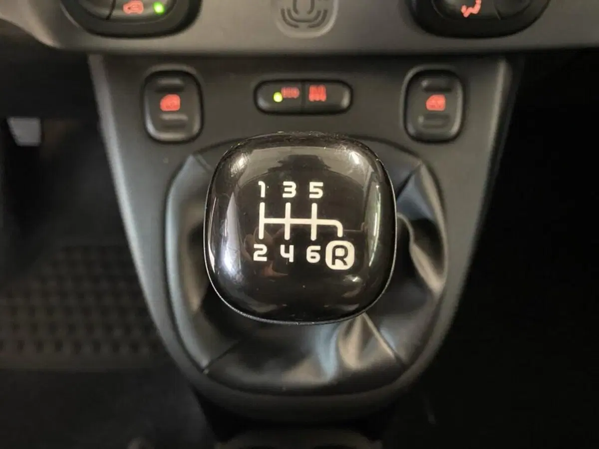 Fiat Panda usata a Torino (12)