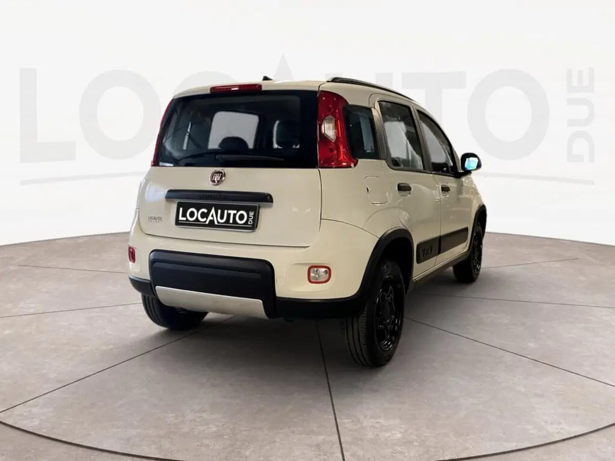 Fiat Panda usata a Torino (4)