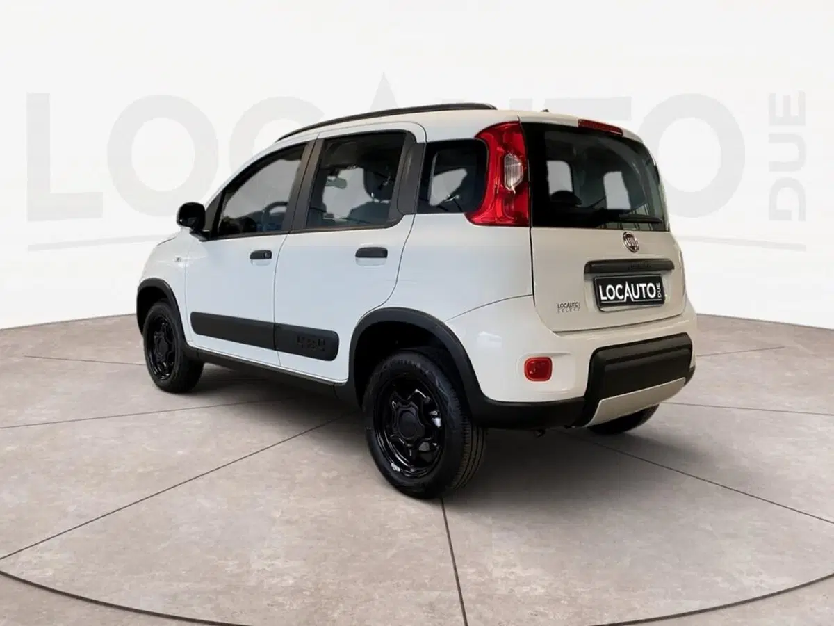Fiat Panda usata a Torino (5)