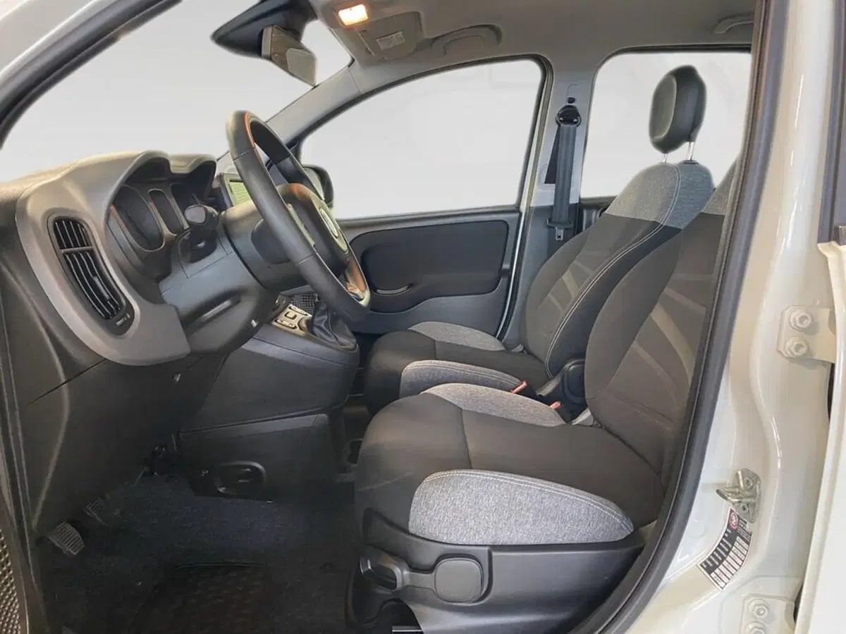 Fiat Panda usata a Torino (7)