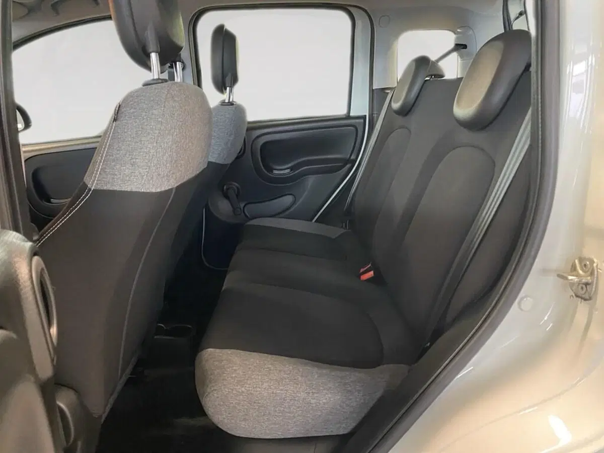 Fiat Panda usata a Torino (8)