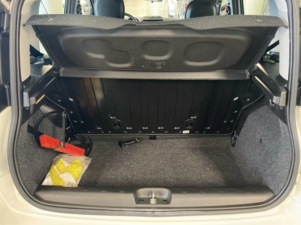 Fiat Panda usata a Torino (9)