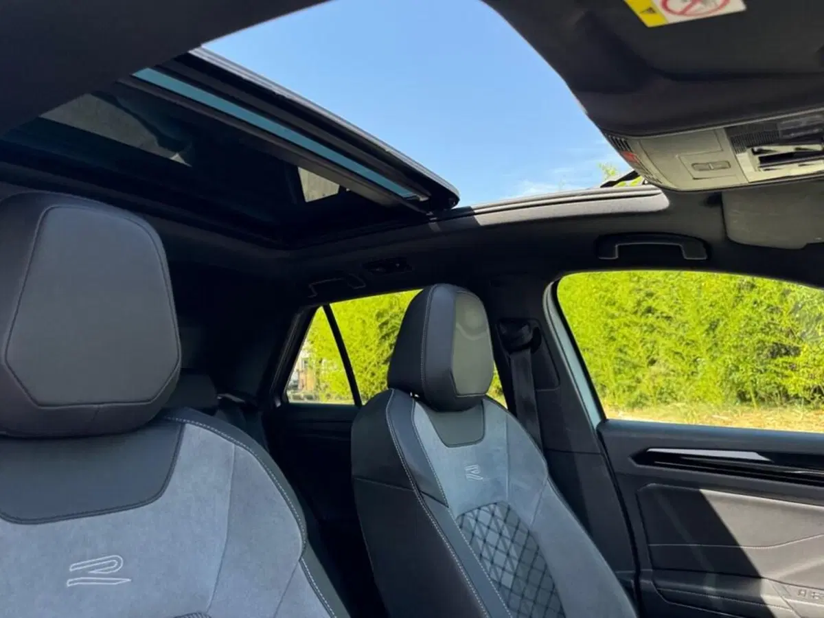 Volkswagen T-Roc usata a Ravenna (12)