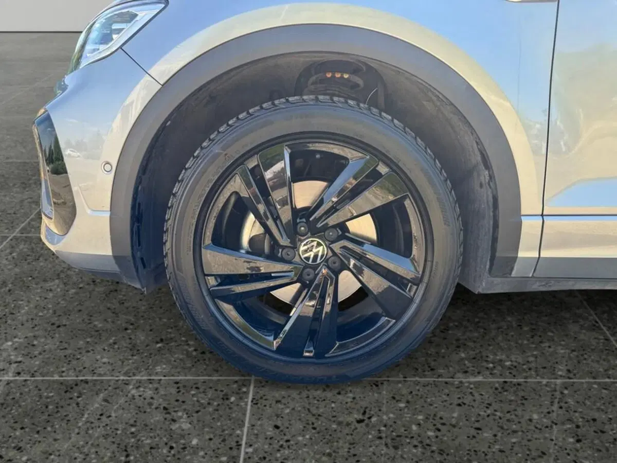 Volkswagen T-Roc usata a Ravenna (6)