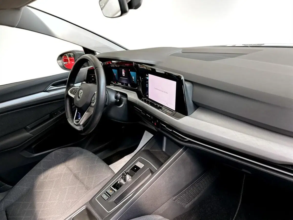 Volkswagen Golf usata a Piacenza (14)
