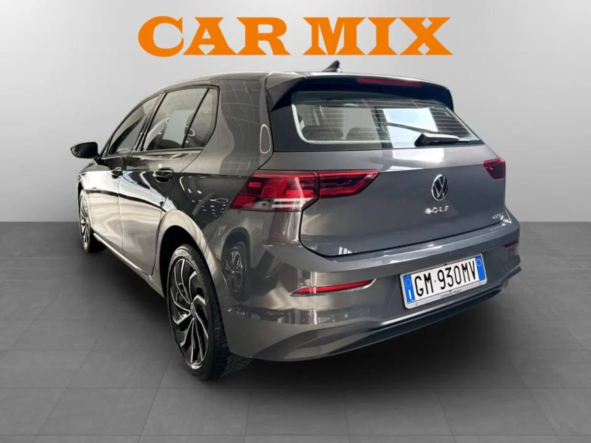 Volkswagen Golf usata a Piacenza (4)