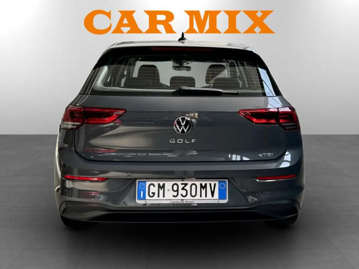 Volkswagen Golf usata a Piacenza (5)