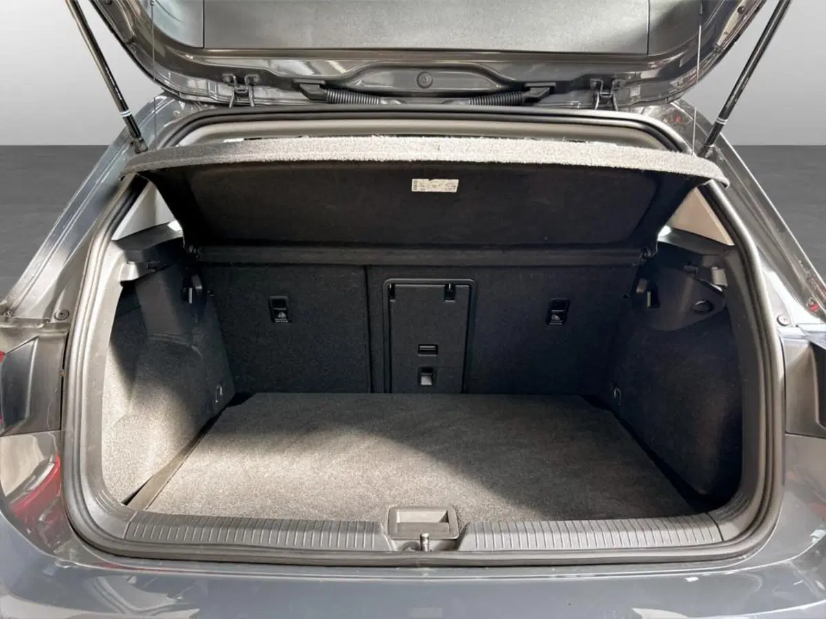 Volkswagen Golf usata a Piacenza (7)