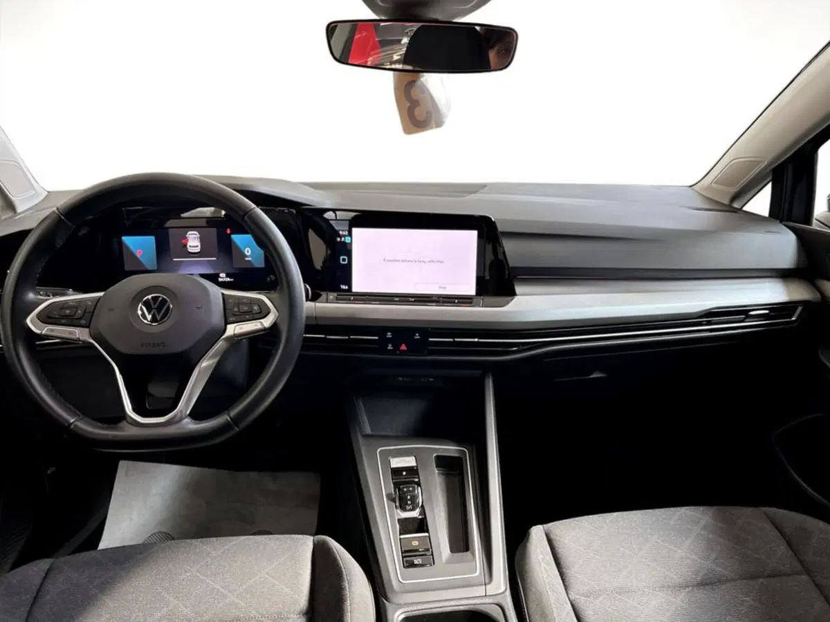 Volkswagen Golf usata a Piacenza (8)