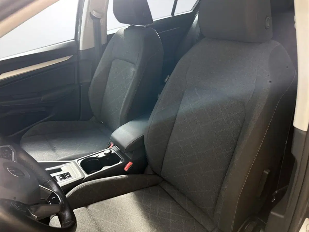 Volkswagen Golf usata a Piacenza (9)