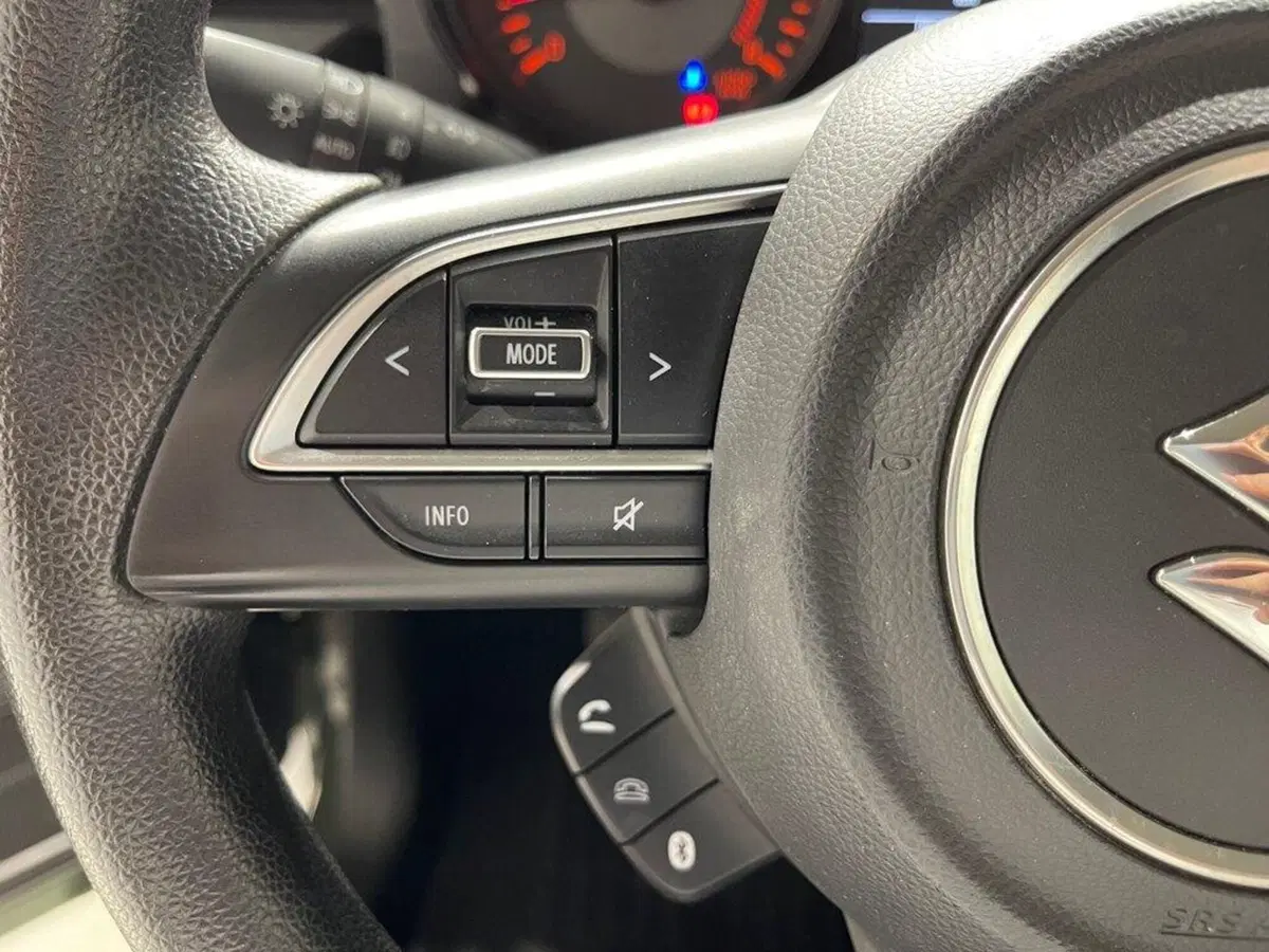 Suzuki Jimny usata a Sondrio (15)