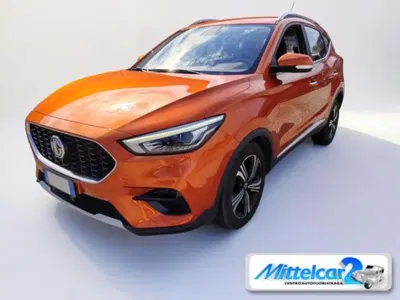 Mg ZS ZS 1.5 Comfort del 2022 usata a Cassacco
