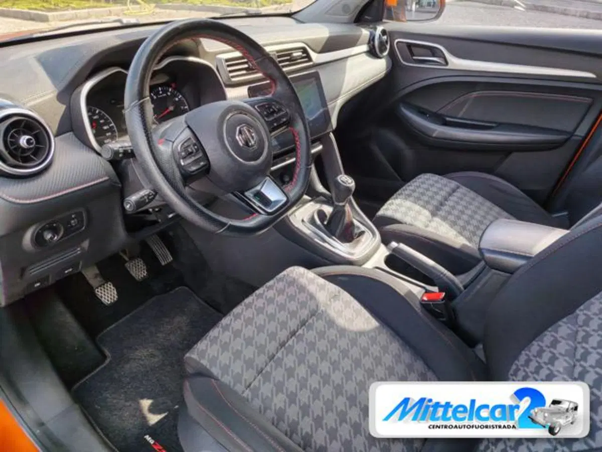 Mg ZS usata a Udine (11)