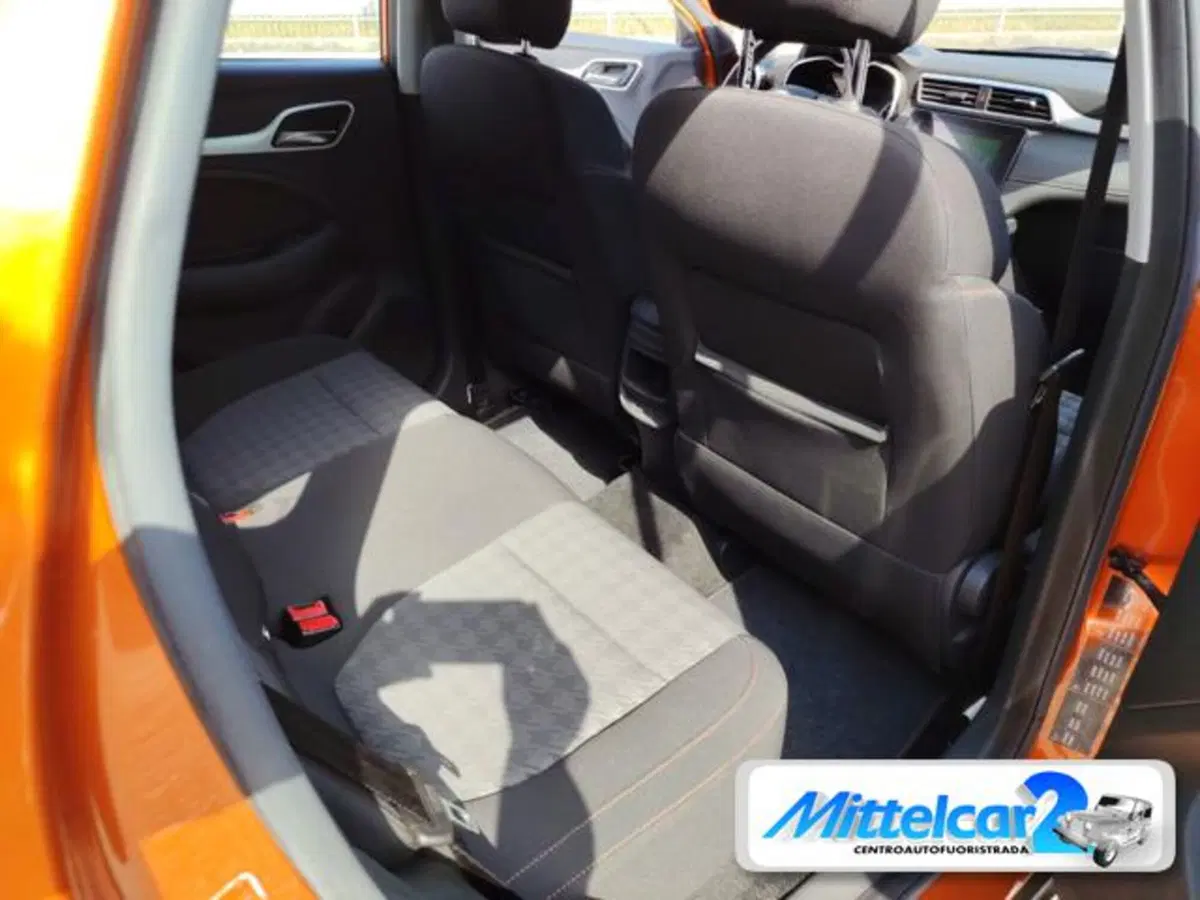 Mg ZS usata a Udine (14)