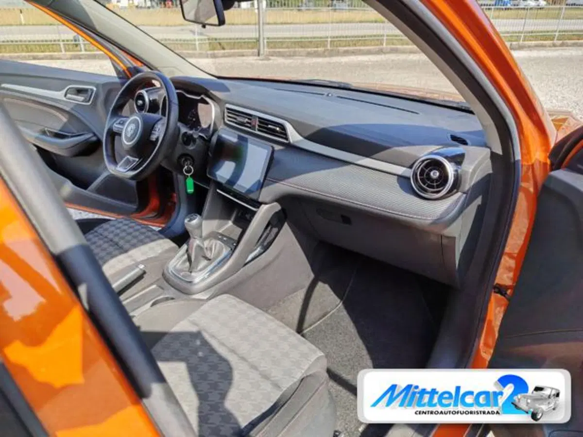 Mg ZS usata a Udine (16)