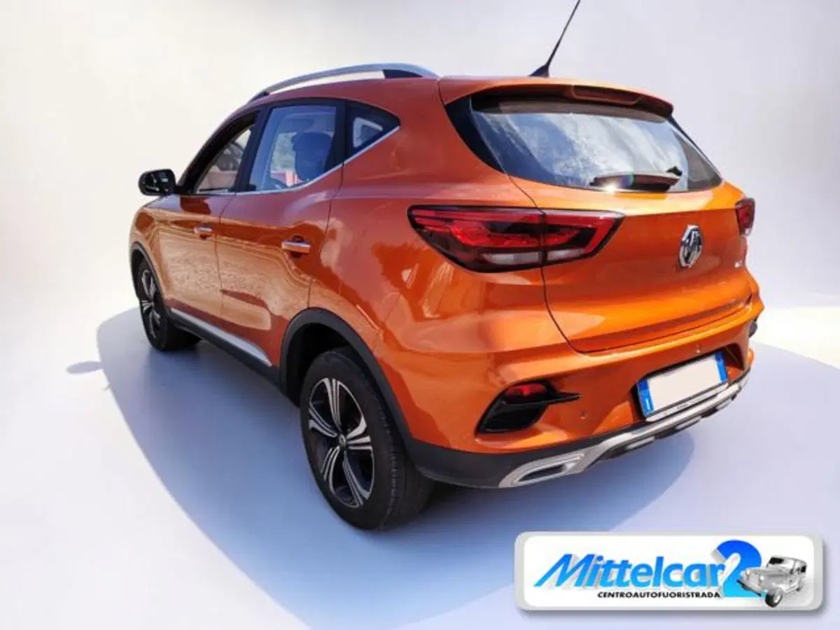 Mg ZS usata a Udine (3)