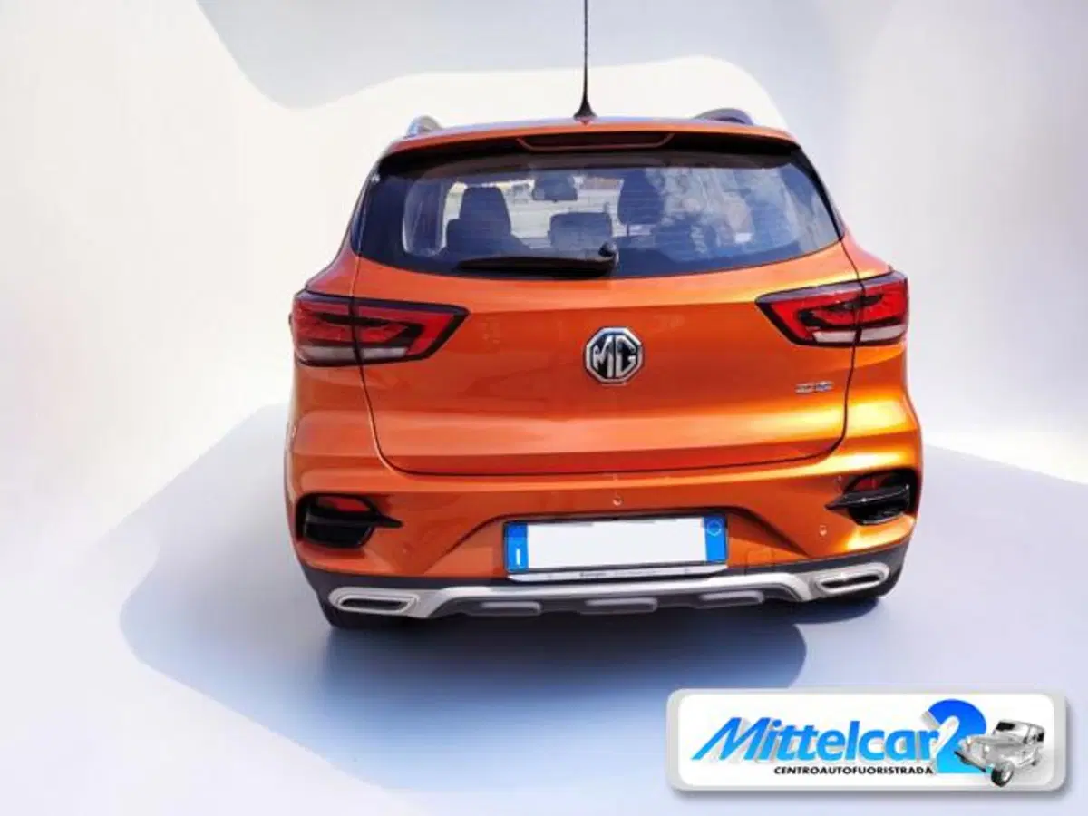 Mg ZS usata a Udine (4)