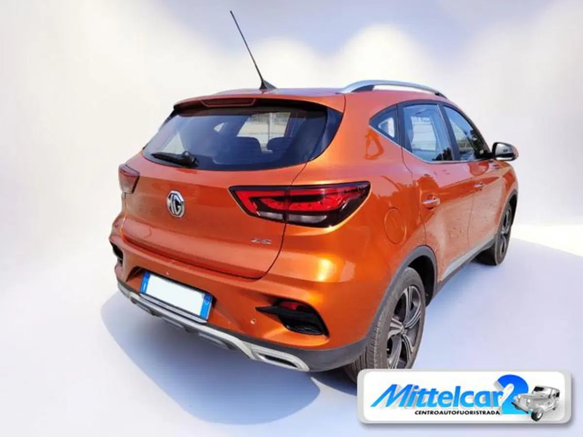 Mg ZS usata a Udine (5)