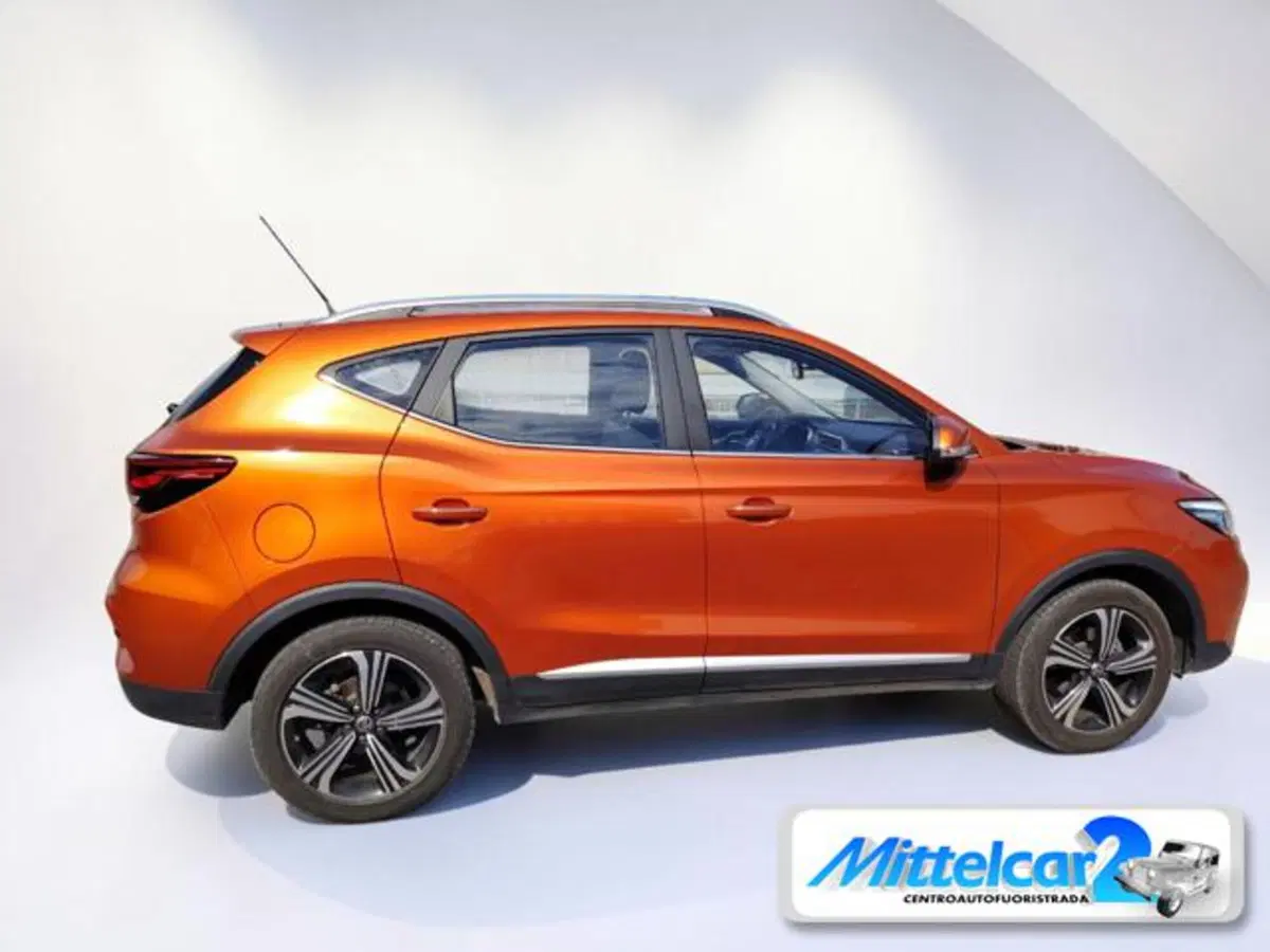 Mg ZS usata a Udine (6)