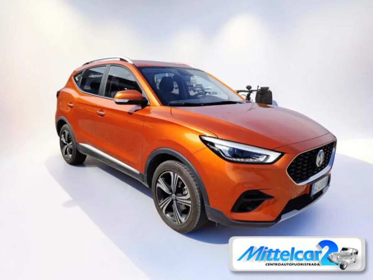 Mg ZS usata a Udine (7)