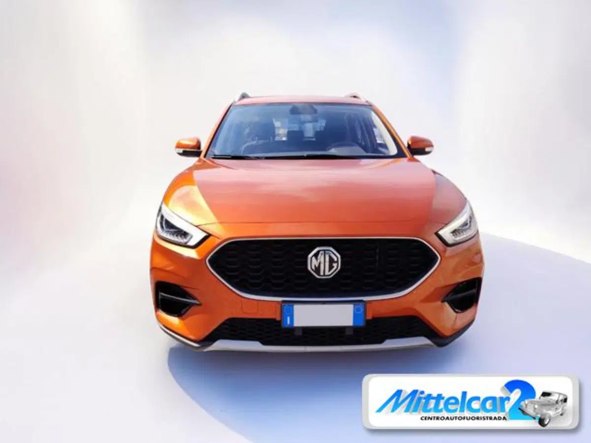 Mg ZS usata a Udine (8)