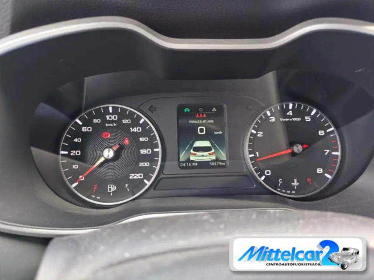 Mg ZS usata a Udine (9)