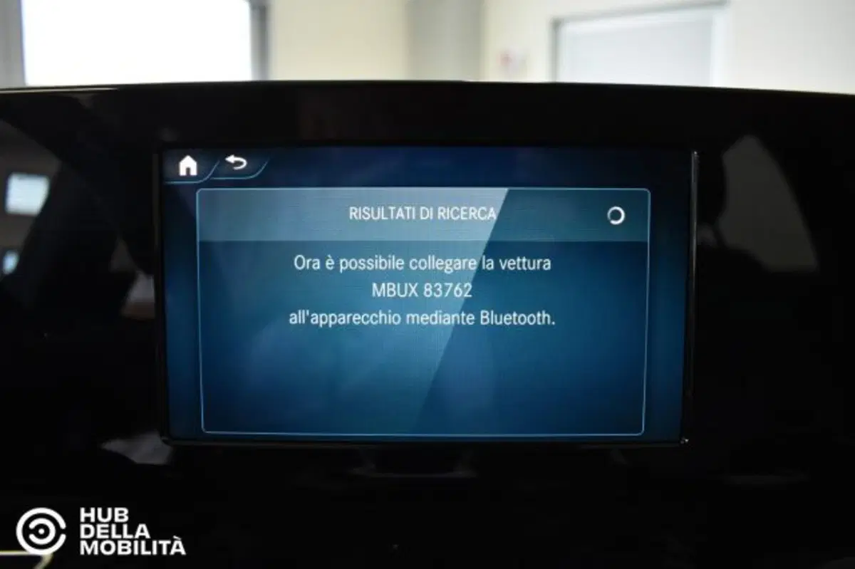 Mercedes-Benz GLA SUV usata a Perugia (14)