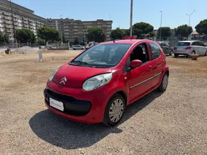 Citroen C1 usata a Palermo