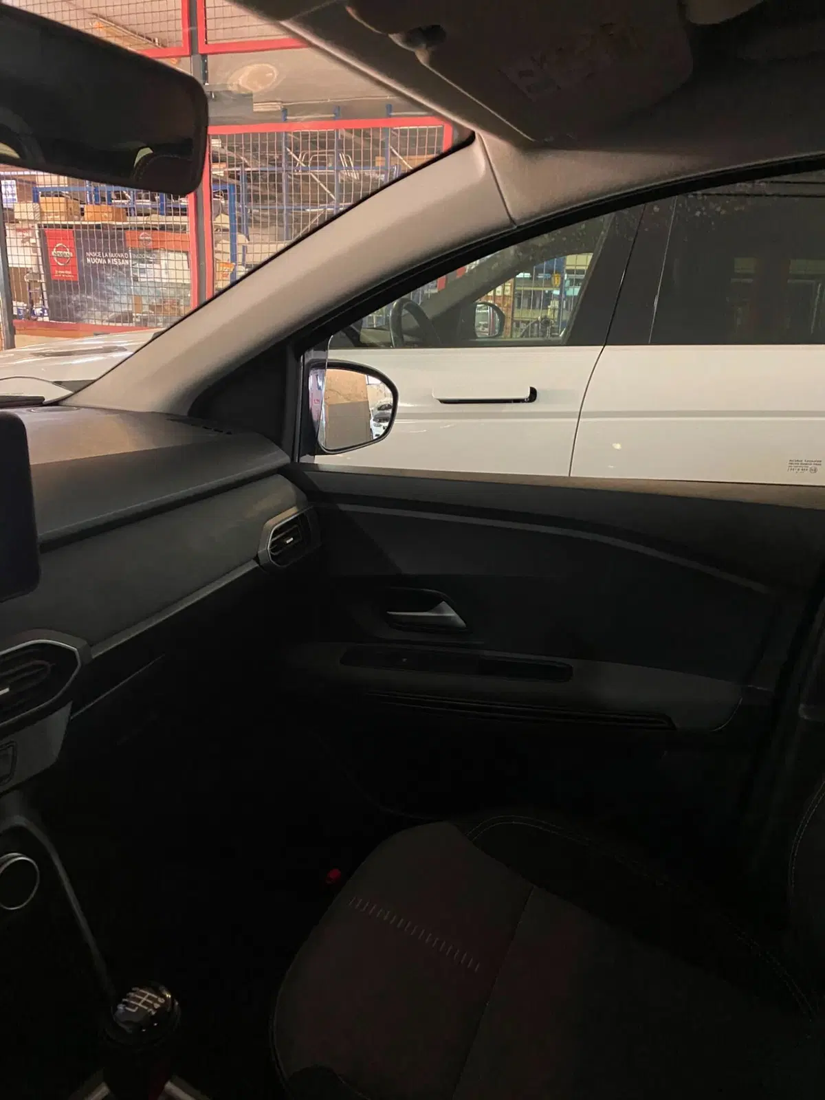 Dacia Jogger usata a Cagliari (9)