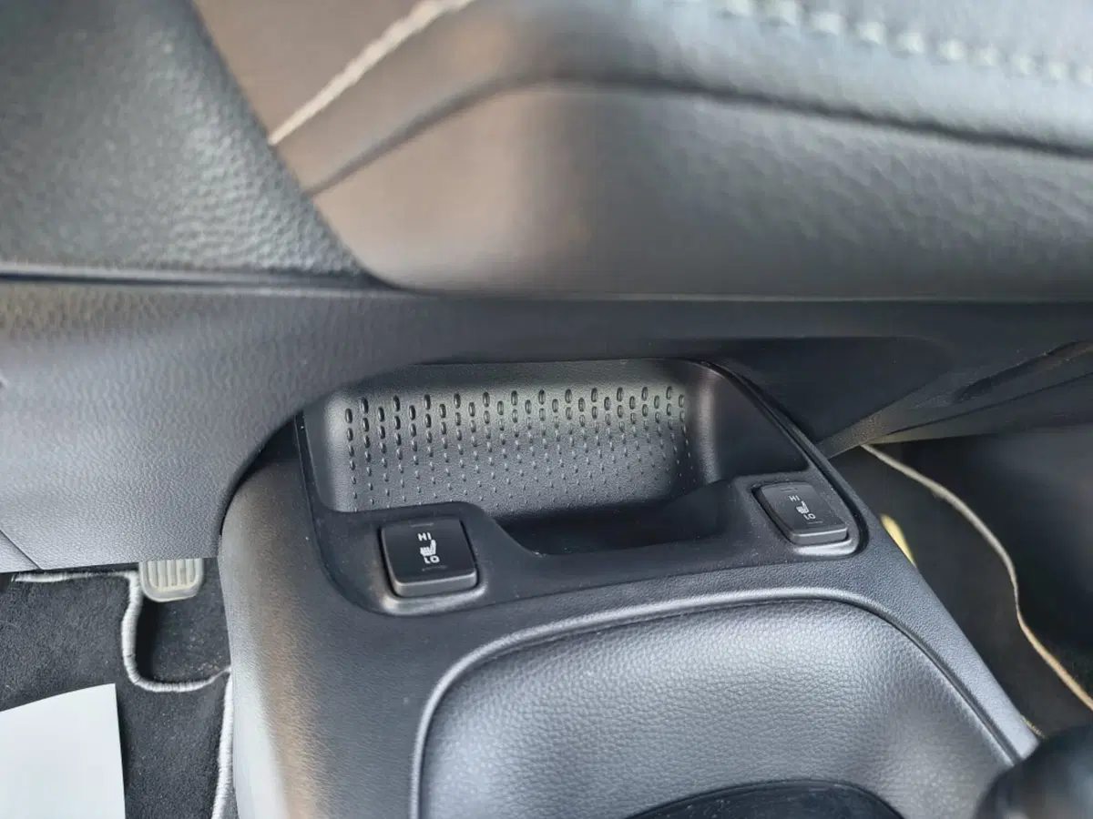 Toyota Corolla Touring Sports usata a Firenze (15)
