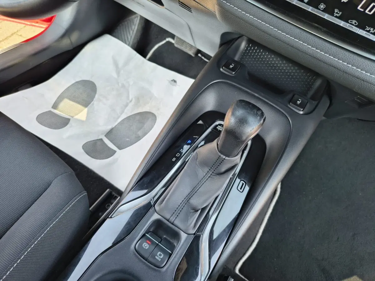 Toyota Corolla Touring Sports usata a Firenze (20)