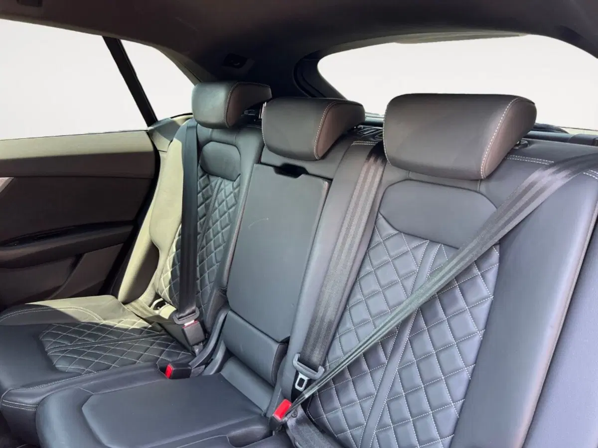 Audi Q8 usata a Verona (12)