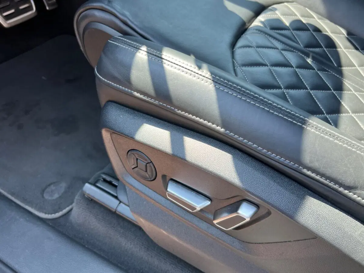 Audi Q8 usata a Verona (13)