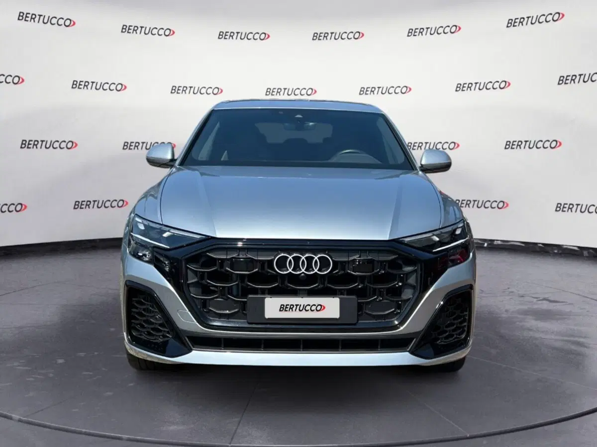 Audi Q8 usata a Verona (2)