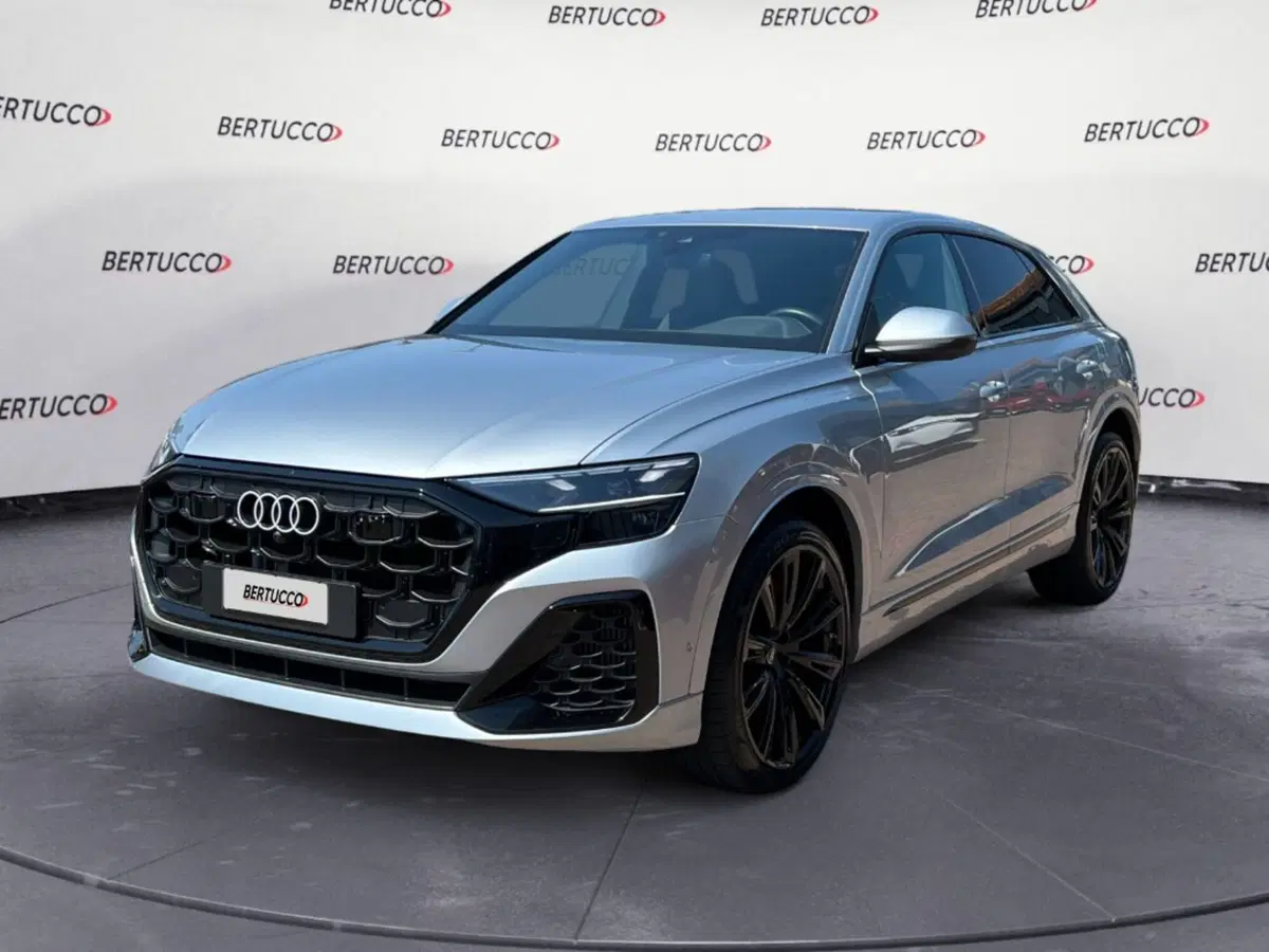 Audi Q8 usata a Verona (3)