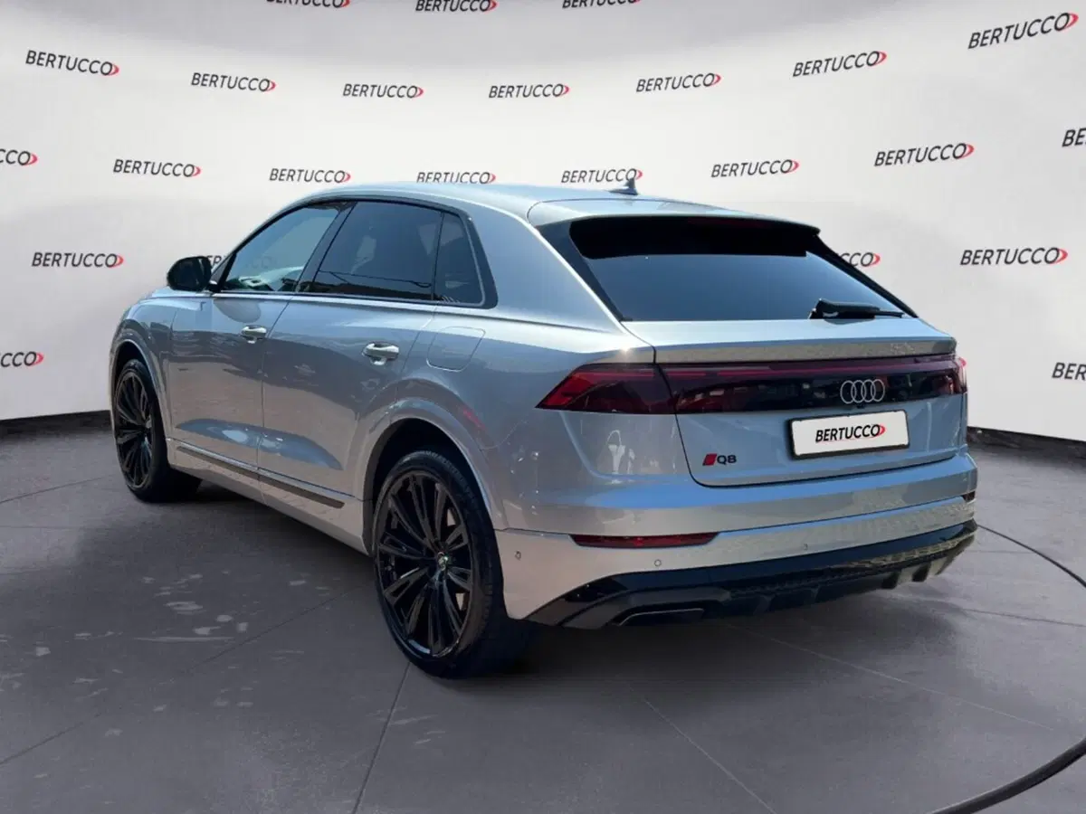 Audi Q8 usata a Verona (4)