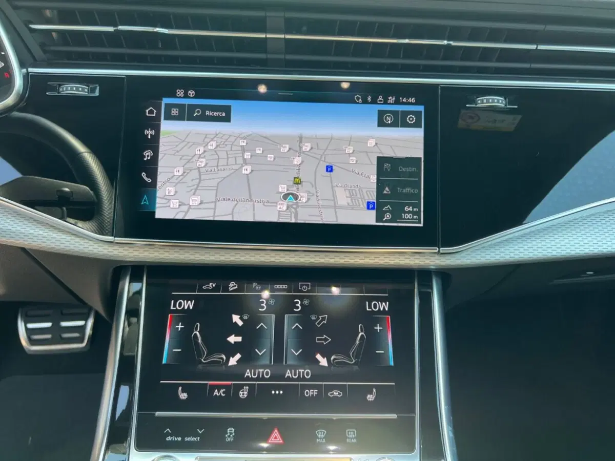 Audi Q8 usata a Verona (9)