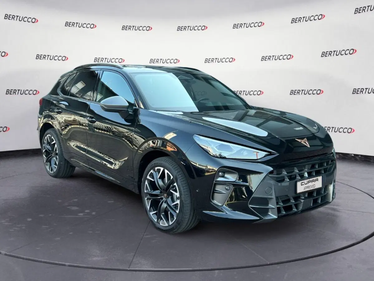 Cupra Terramar usata a Verona