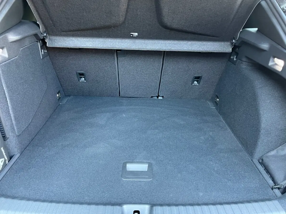 Cupra Terramar usata a Verona (12)