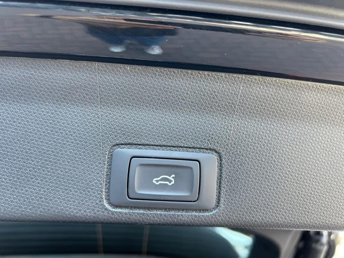 Cupra Terramar usata a Verona (13)
