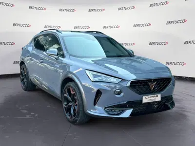Cupra Formentor Formentor 1.4 e-Hybrid DSG VZ Priority del 2023 usata a Verona