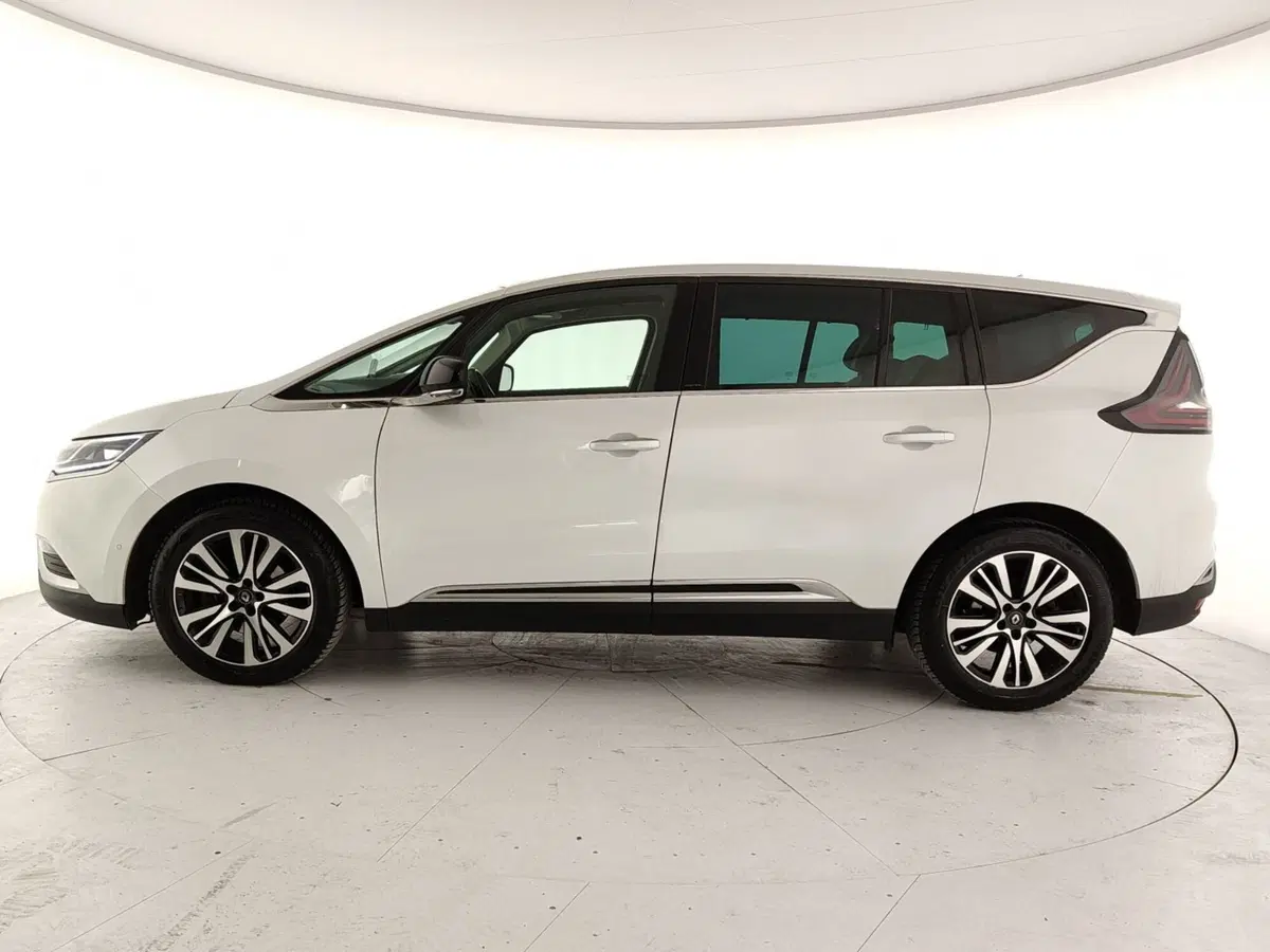 Renault Espace usata a Ascoli Piceno (2)