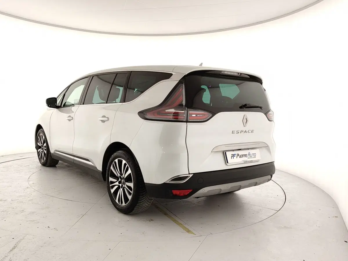 Renault Espace usata a Ascoli Piceno (3)