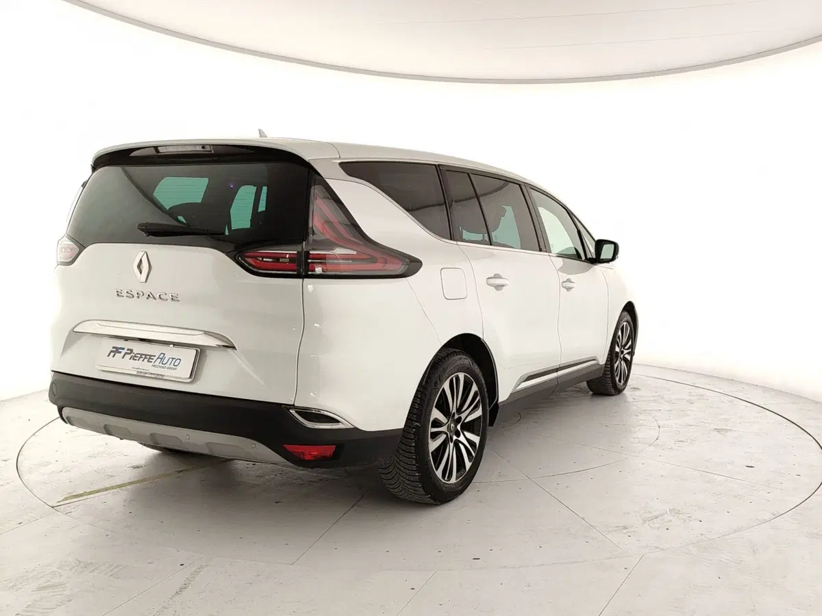 Renault Espace usata a Ascoli Piceno (4)