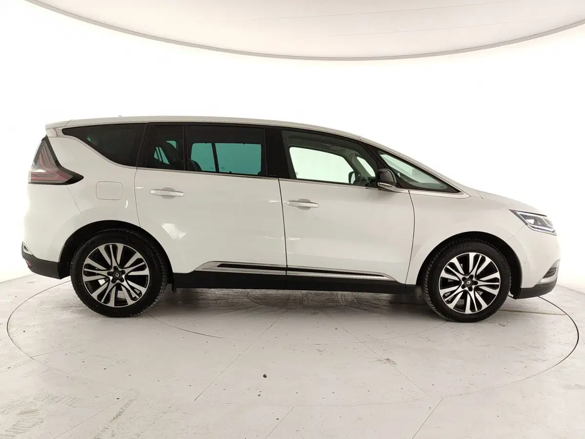 Renault Espace usata a Ascoli Piceno (5)